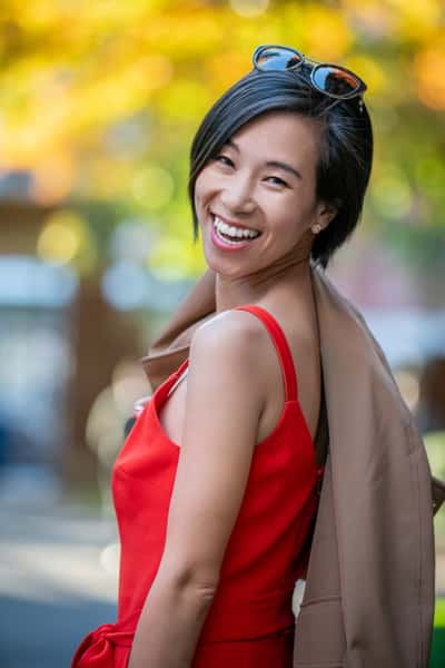 Harvard Portrait Sessions (1)